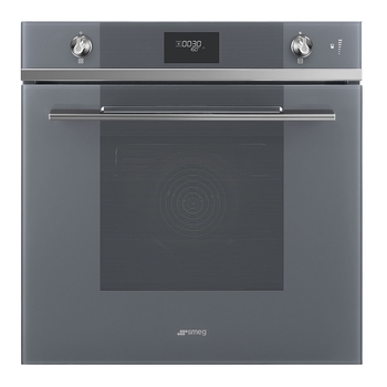 SMEG SOP6101S2S Многофункциональный духовой шкаф с пароувлажнением
