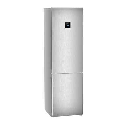 LIEBHERR CBNsfd5733 Двухкамерный холодильник с зоной свежести BioFresh и системой NoFrost