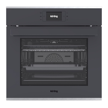 KORTING OKB1131CSGGr Духовой шкаф