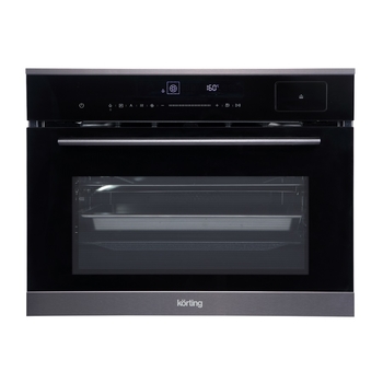 KORTING OKB3450GNBX Духовой шкаф с функцией пароварки