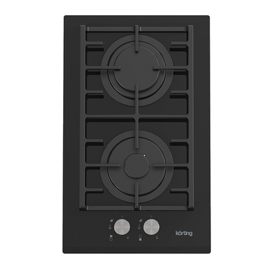 KORTING HGG3825CN Газовая варочная панель