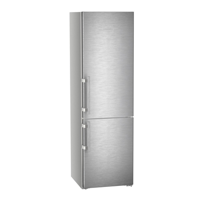 LIEBHERR CNsdd5753 Холодильник-морозильник с EasyFresh и NoFrost