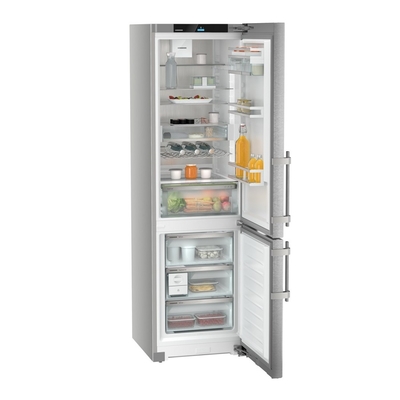 LIEBHERR CNsdd5753 Холодильник-морозильник с EasyFresh и NoFrost