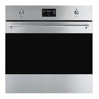 SMEG SOP6302S2PX Многофункциональный духовой шкаф