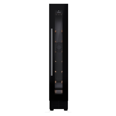 TEKA RVU10008 Встраиваемый винный шкаф