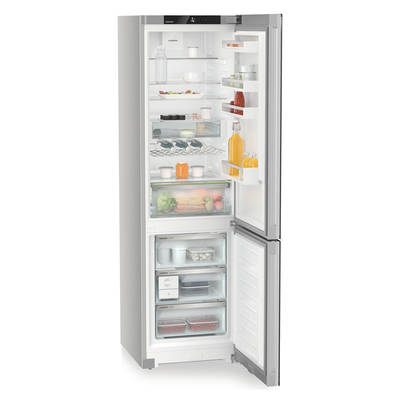 LIEBHERR CNgbc5723 Холодильник-морозильник с EasyFresh и NoFrost