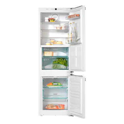 MIELE KFN37282 iD Встраиваемый Холодильник-морозильник