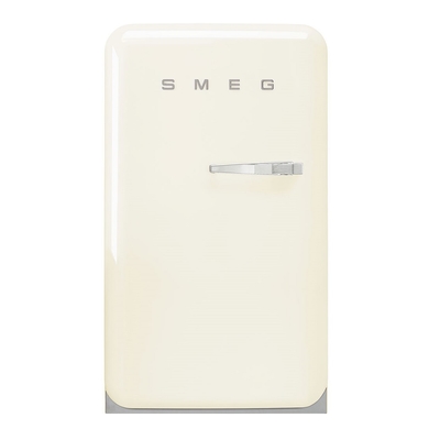 SMEG FAB10LCR5 Отдельностоящий однодверный холодильник