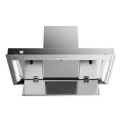 ASKO CBB861SSC Вытяжка встраиваемая в шкаф