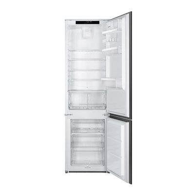 SMEG C41941F1 Встраиваемый холодильник-морозильник