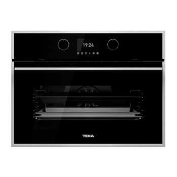 TEKA HLC847 SC BLACK-SS Духовой шкаф