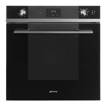 SMEG SO6100S2N Многофункциональный духовой шкаф с пароувлажнением