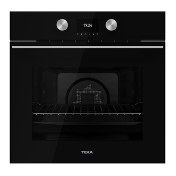 TEKA HLB8600 NIGHT RIVER BLACK Духовой шкаф