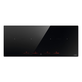 ELICA RATIO 874 SLIM BL Индукционная варочная панель  