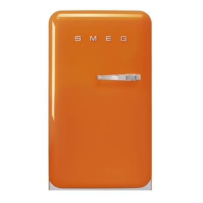SMEG FAB10LOR5 Отдельностоящий однодверный холодильник
