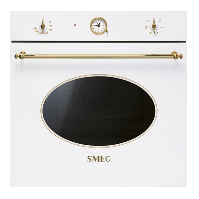 SMEG SF800B Многофункциональный духовой шкаф