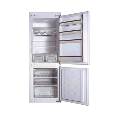 HANSA BK315.3 Встраиваемый холодильник-морозильник
