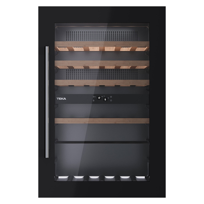 TEKA RVI20046 Встраиваемый винный шкаф