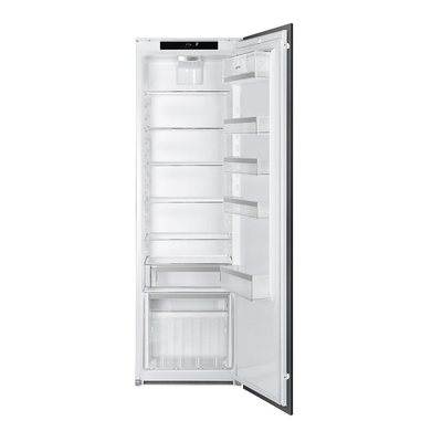 SMEG S8L1743E Встраиваемая холодильная камера