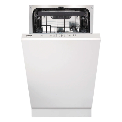 GORENJE GV520D17S Встраиваемая посудомоечная машина