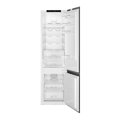 SMEG C8194TNE Встраиваемый холодильник-морозильник