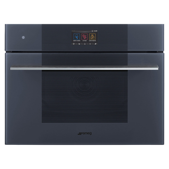 SMEG SO4104S4PG Компактный духовой шкаф