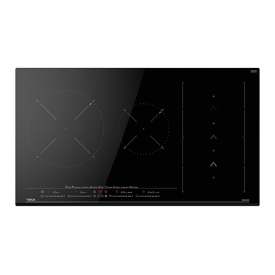 TEKA IZS96700 MST BLACK Индукционная варочная поверхность