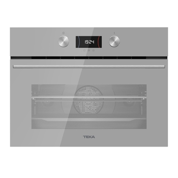 TEKA HLC8400 STEAM GREY Духовой шкаф