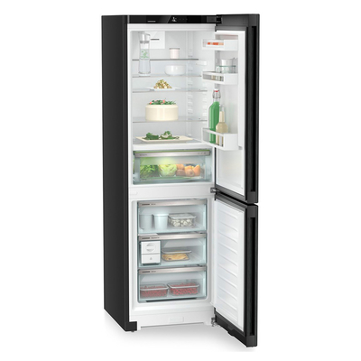 LIEBHERR CBNbda5223 Холодильник-морозильник с BioFresh и NoFrost