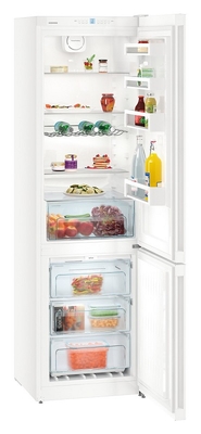 LIEBHERR CN4813 Холодильник-морозильник
