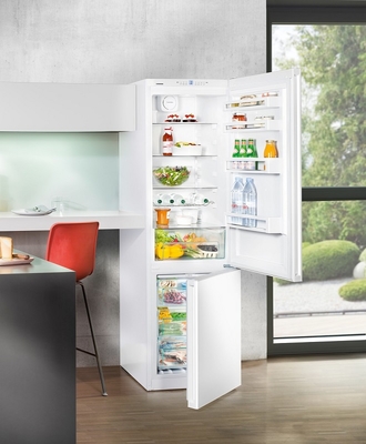LIEBHERR CN4813 Холодильник-морозильник