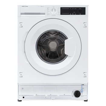 KRONA ZIMMER 1200 7K WHITE Встраиваемая стиральная машина