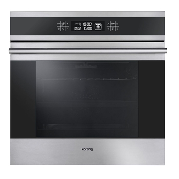 KORTING OKB9101CFX Духовой шкаф
