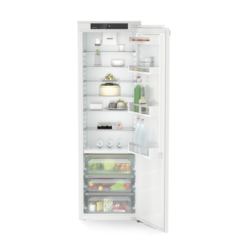 LIEBHERR IRBd5120  Встраиваемый холодильник с функцией BioFresh