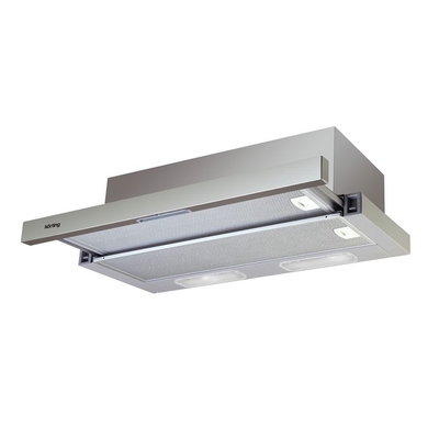 KORTING KHP6211X Вытяжка встраиваемая