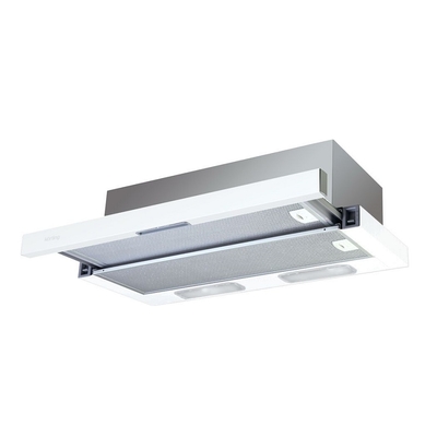 KORTING KHP6211W Вытяжка встраиваемая