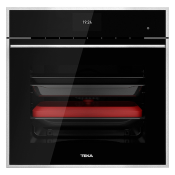 TEKA IOVEN SS INOX Духовой шкаф