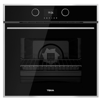 TEKA HLB860 STAINLESS STEEL Духовой шкаф