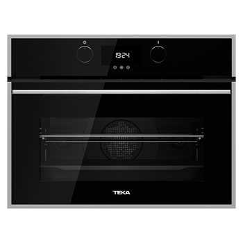 TEKA HLC840 BLACK-SS Духовой шкаф