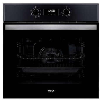 TEKA HBB720 BK Духовой шкаф