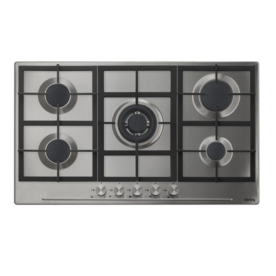 KORTING HG965CTX Газовая варочная панель