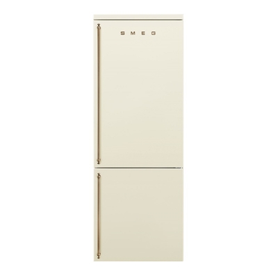 SMEG FA8005RPO5 Отдельностоящий холодильник