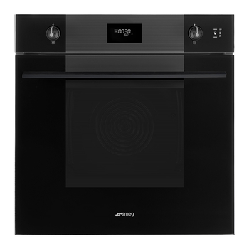 SMEG SO6101S2B3 Многофункциональный духовой шкаф 