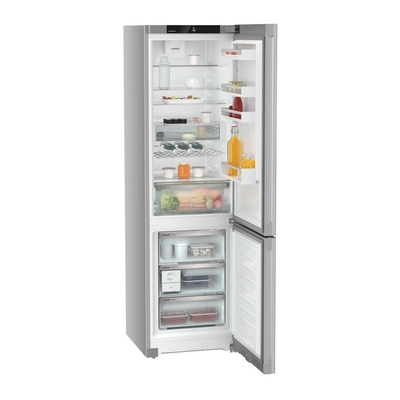 LIEBHERR CNgwd5723 Холодильник-морозильник с EasyFresh и NoFrost