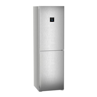 LIEBHERR CNsfd5734 Холодильник-морозильник с EasyFresh и NoFrost