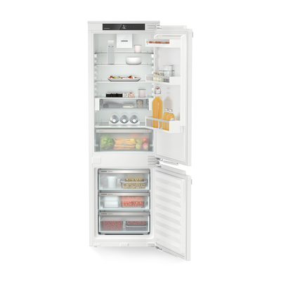 LIEBHERR ICc5123 Встраиваемый холодильник с зонами EasyFresh и SmartFrost
