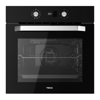 TEKA HCB6535 черный Духовой шкаф