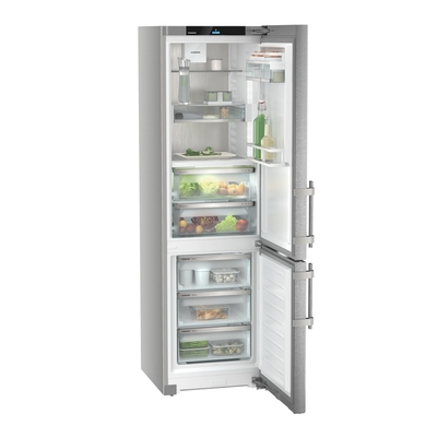 LIEBHERR CBNsdb5753 Холодильник-морозильник с BioFresh и NoFrost