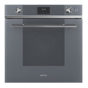 SMEG SO6100S2S Многофункциональный духовой шкаф с пароувлажнением