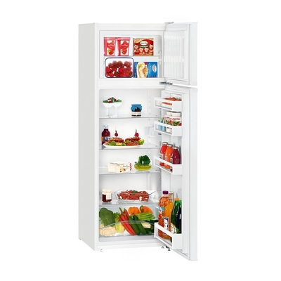 LIEBHERR CT2931 Холодильник-морозильник